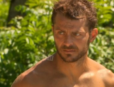 Survivor: Τί τηλεθέαση σημείωσε ο καβγάς Γιάννη Σπαλιάρα - Γιώργου Αγγελόπουλου;